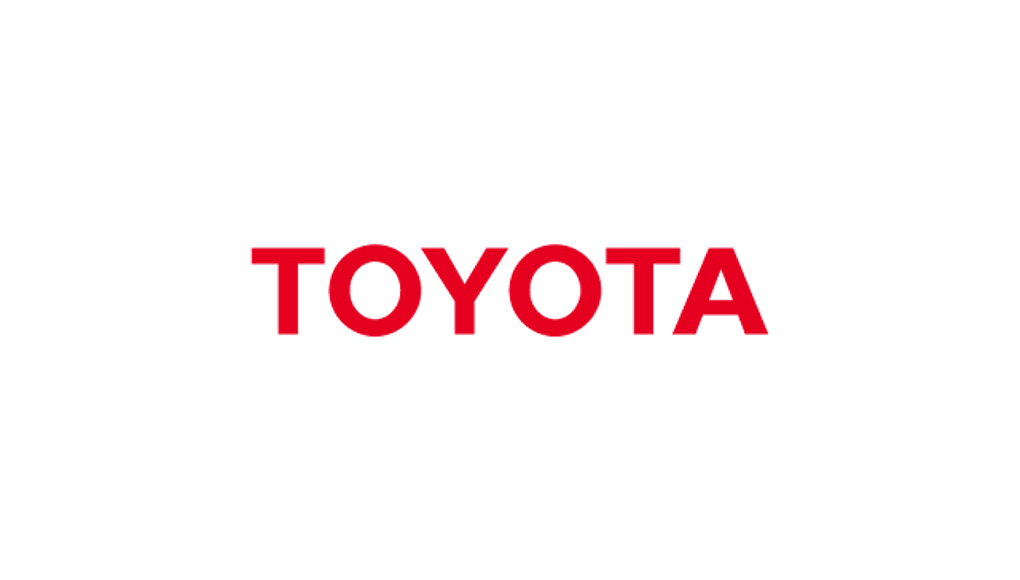 TOYOTA トヨタ自動車株式会社